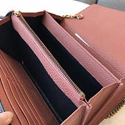 gucci gg leather woc CohotBag 2340 - 4