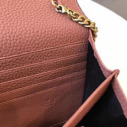 gucci gg leather woc CohotBag 2340 - 3