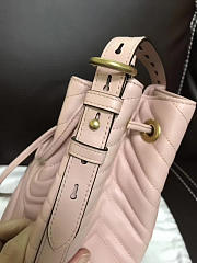 gucci gg cortex marmont CohotBag 2407 - 5