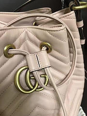 gucci gg cortex marmont CohotBag 2407 - 6