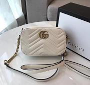 gucci gg marmont matelassé CohotBag 2408 - 1