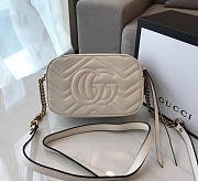 gucci gg marmont matelassé CohotBag 2408 - 3