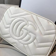 gucci gg marmont matelassé CohotBag 2408 - 4