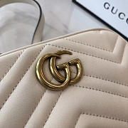 gucci gg marmont matelassé CohotBag 2408 - 5