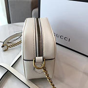 gucci gg marmont matelassé CohotBag 2408 - 6
