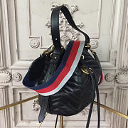 gucci gg marmont bucket CohotBag - 5