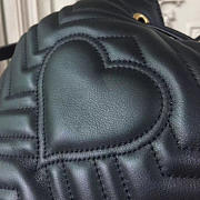 gucci gg marmont bucket CohotBag - 6