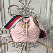 gucci gg marmont bucket CohotBag 2463 - 1