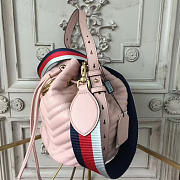 gucci gg marmont bucket CohotBag 2463 - 4