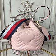 gucci gg marmont bucket CohotBag 2463 - 5
