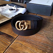 gucci gg leather belt CohotBag 02 - 3