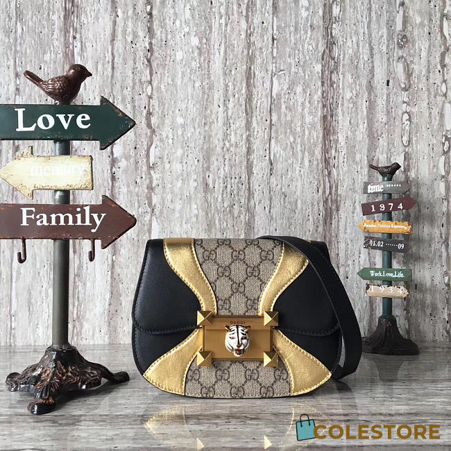 gucci osiride CohotBag - 1