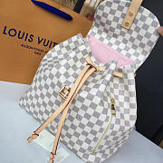 Louis Vuitton Sperone Backpack N41578 - 3