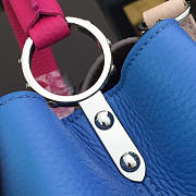 Louis Vuitton Capucines BB 3135 - 6