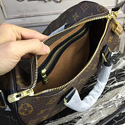 Louis Vuitton Speedy 25 Monogram - 2