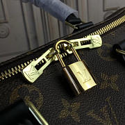 Louis Vuitton Speedy 25 Monogram - 5