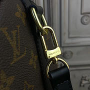 Louis Vuitton Speedy 25 Monogram - 6