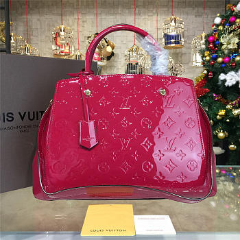 CohotBag louis vuitton montaigne mm m41194 3320
