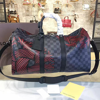   louis vuitton keepall CohotBag 45 bandoulière 3367