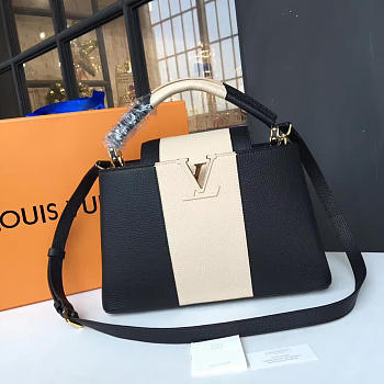 Louis Vuitton Capucines PM 3455