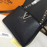 Louis Vuitton Capucines Mini 3456 - 2