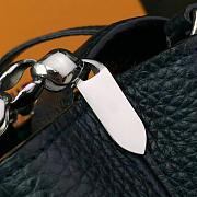 Louis Vuitton Capucines Mini 3456 - 3