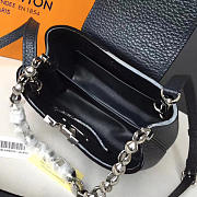 Louis Vuitton Capucines Mini 3456 - 6