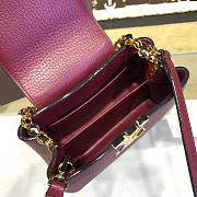 Louis Vuitton Capucines Mini 3459 - 2
