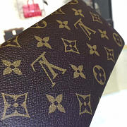 Louis Vuitton Emilie Wallet 3643 - 2