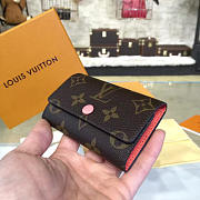 Louis Vuitton Emilie Wallet 3643 - 5
