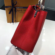 Louis Vuitton Capucines BB 3679 - 6