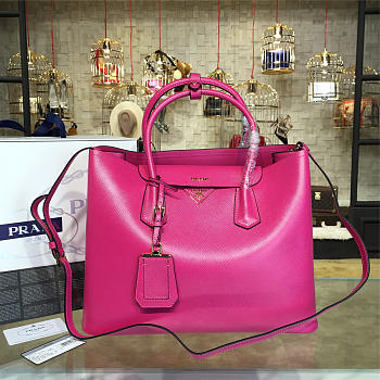 Prada Double Bag Large 4039