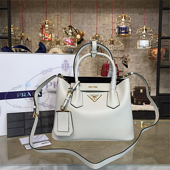 Prada Double Bag 4054