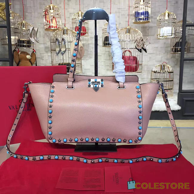 Valentino Tote 4396 - 1
