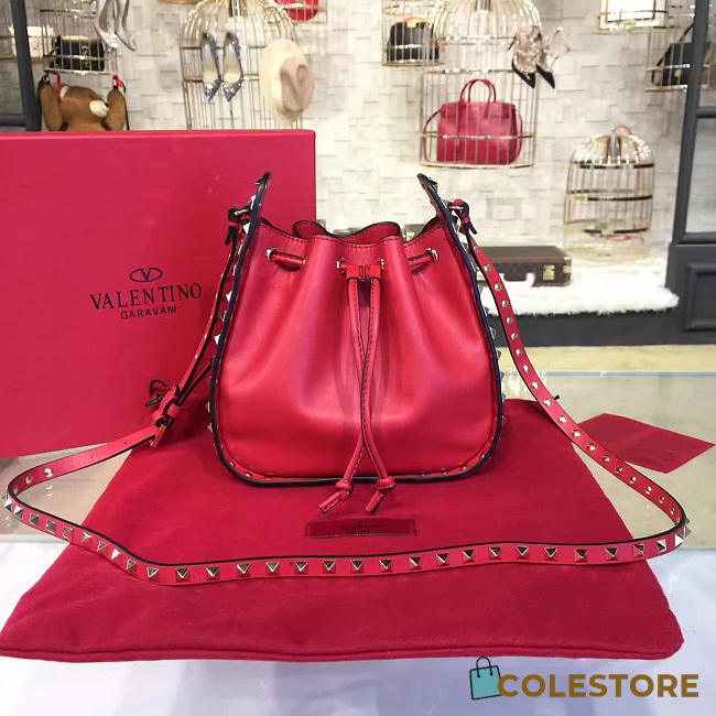 Valentino Shoulder Bag 4447 - 1