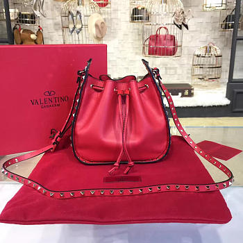 Valentino Shoulder Bag 4447