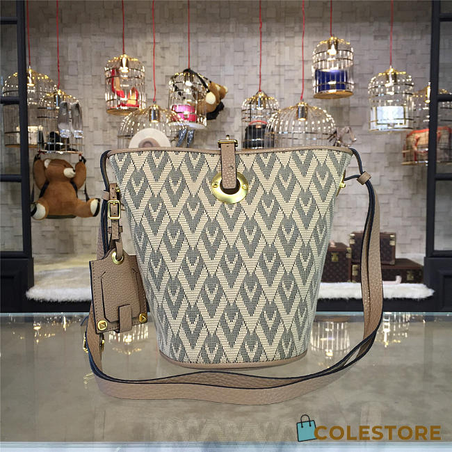 Valentino Shoulder Bag 4497 - 1