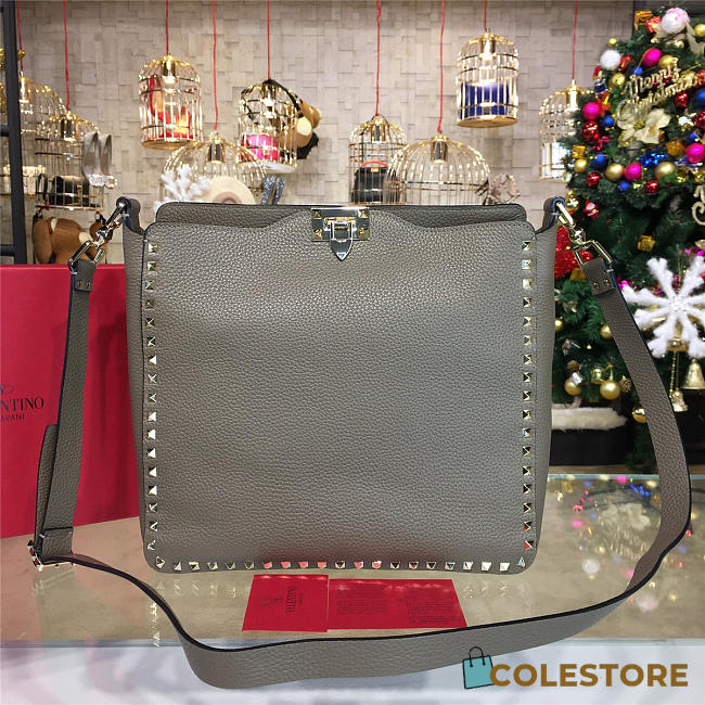 Valentino Shoulder Bag 4506 - 1