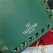 Valentino Shoulder Bag 4519 - 3