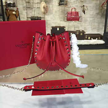 Valentino Shoulder Bag 4571