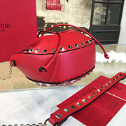 Valentino Shoulder Bag 4571 - 4