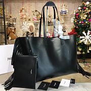 Ysl Shopping Bags  - 1