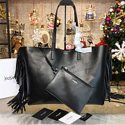 Ysl Shopping Bags  - 3