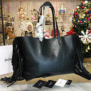 Ysl Shopping Bags  - 4