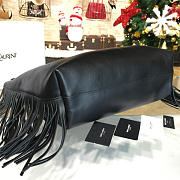 Ysl Shopping Bags  - 5