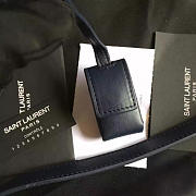 YSL Classic Sac De Jour Nano 4891 - 4