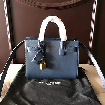 YSL Classic Sac De Jour Nano 4899