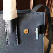 YSL Classic Sac De Jour Nano 4899 - 6