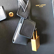 YSL Classic Sac De Jour Nano 4899 - 4