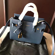 YSL Classic Sac De Jour Nano 4899 - 3